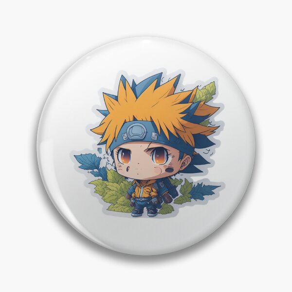 Item preview, Oshi No Ko Cute Digital Chibi Art designed and sold by ChibiArtline.