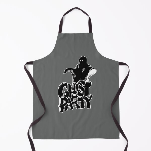 Item preview, Ghost Party designed and sold by Theepo.