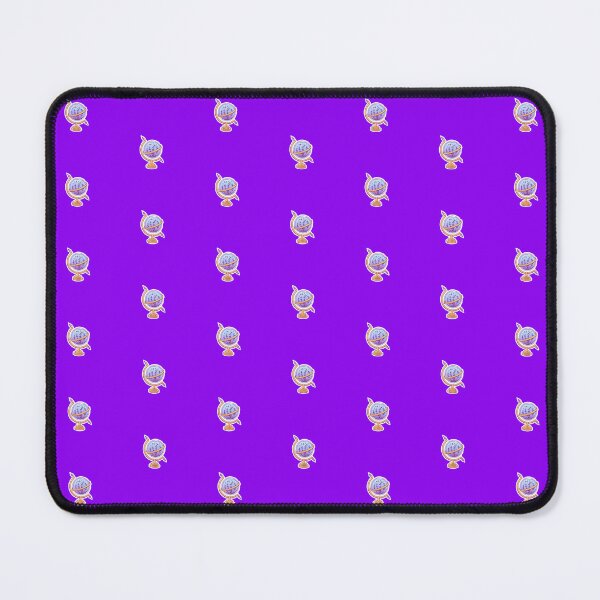 Item preview, Floral golden globe designed and sold by Shaju.