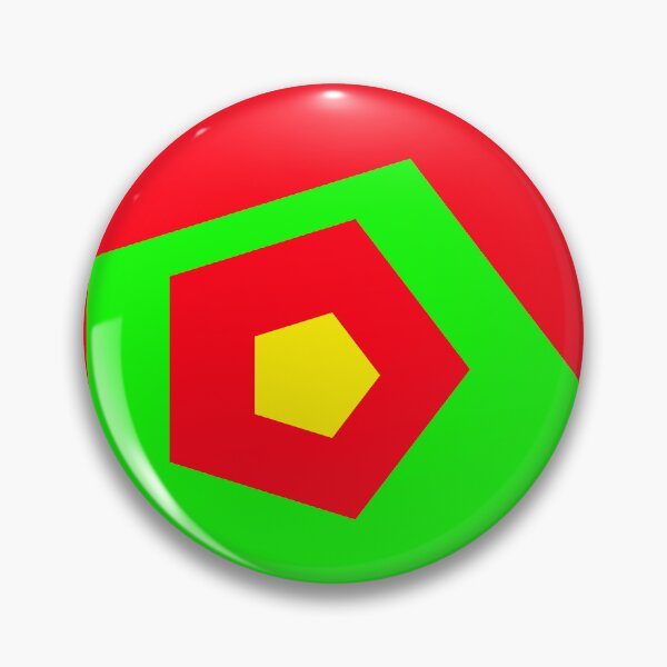 Artikelvorschau, Encased Polygons entworfen und verkauft von GEOMETRIC ART .