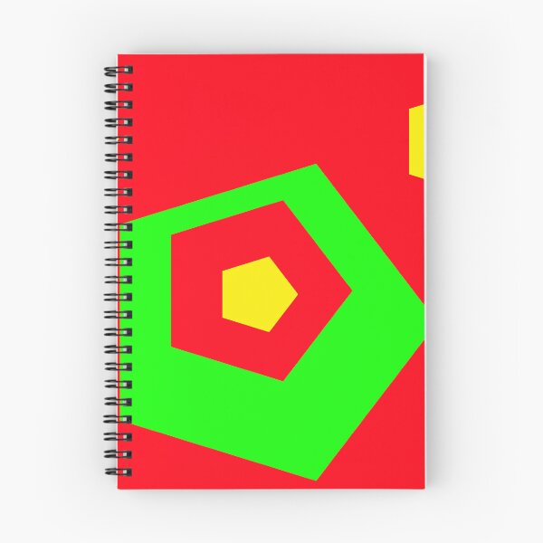 Item preview, Encased Polygons designed and sold by GEOMETRIC ART .