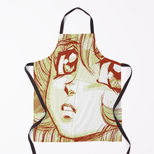Item preview, Anime NFT 0064 designed and sold by Elkin Grueso.