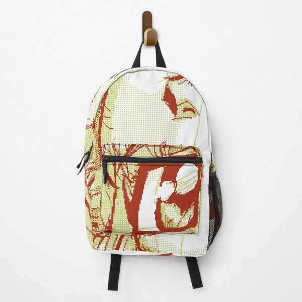 Item preview, Anime NFT 0064 designed and sold by Elkin Grueso.