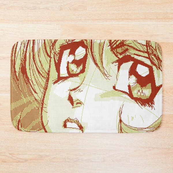 Item preview, Anime NFT 0064 designed and sold by Elkin Grueso.