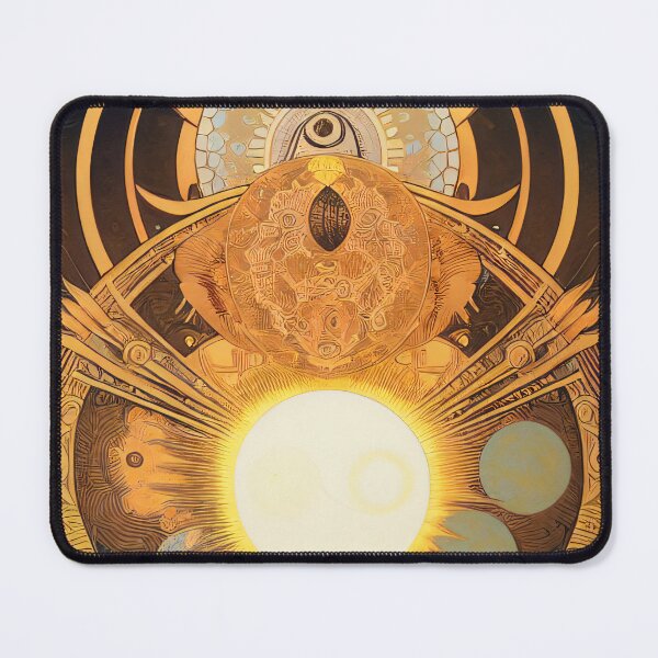 Item preview, Sacred Geometry #2 designed and sold by Tommy Modelli.