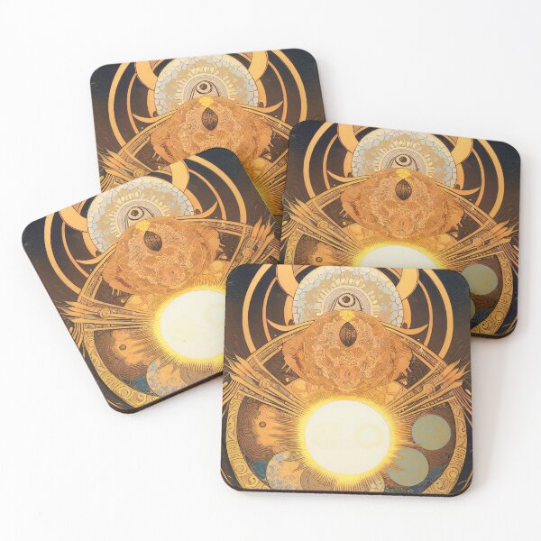 Item preview, Sacred Geometry #2 designed and sold by Tommy Modelli.