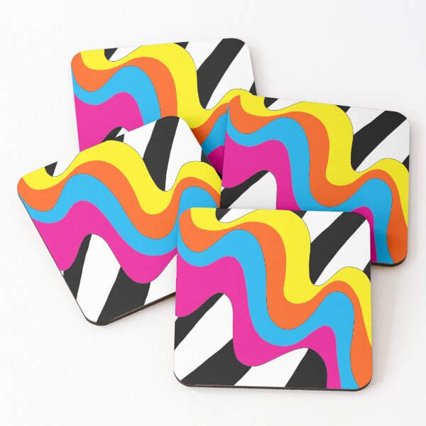Item preview, Trippin Waves designed and sold by DigiRye.