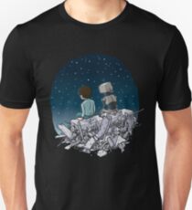 En plein air Unisex T-Shirt