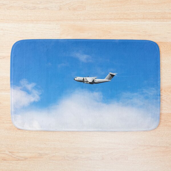 Item preview, ZM405, Royal Air FORCE, AIRBUS A400 designed and sold by Paul Thompson Photography.