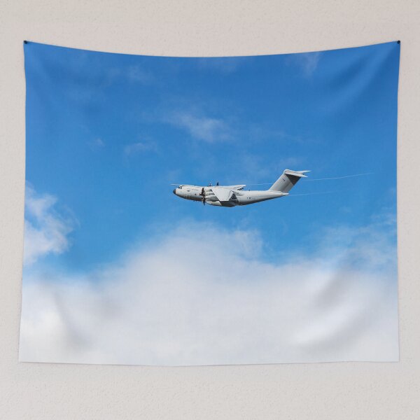 Item preview, ZM405, Royal Air FORCE, AIRBUS A400 designed and sold by Paul Thompson Photography.