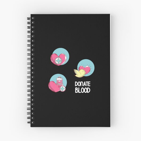 Item preview, Be cool give blood designed and sold by Carmillai.