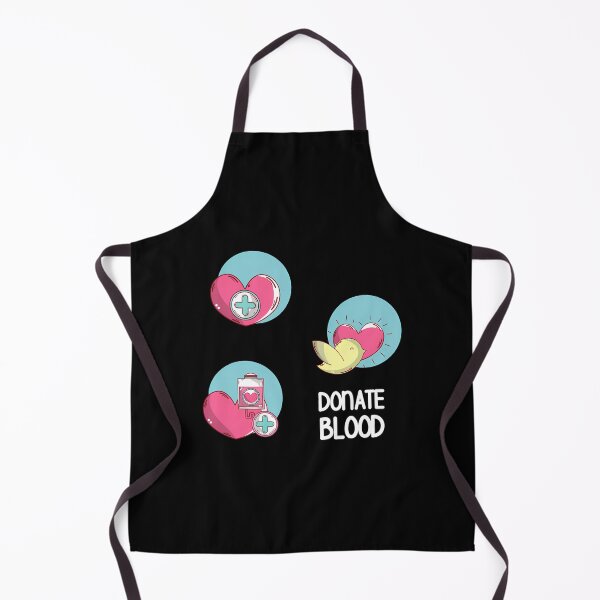 Item preview, Be cool give blood designed and sold by Carmillai.