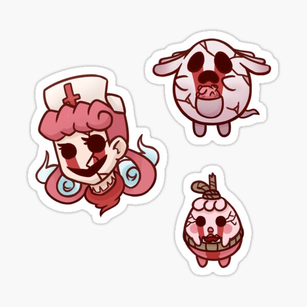 Chansey Stickers for Sale