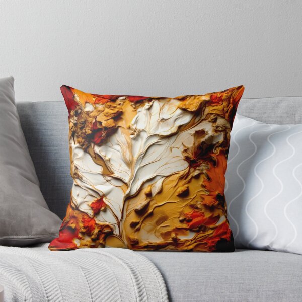 Item preview, Autumn Latte Leaf's designed and sold by Highlandkings.