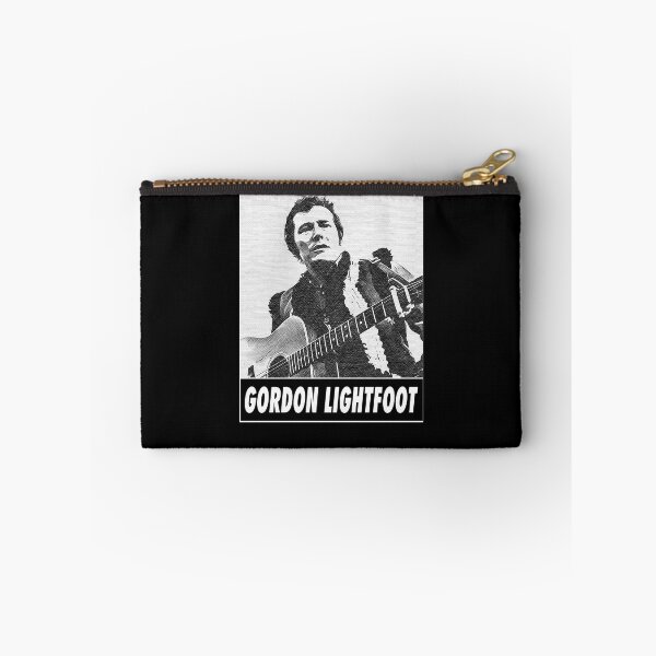 Artikelvorschau, Gordon Leichtfuß | Gordon Lightfoot Rip entworfen und verkauft von Grafik0.