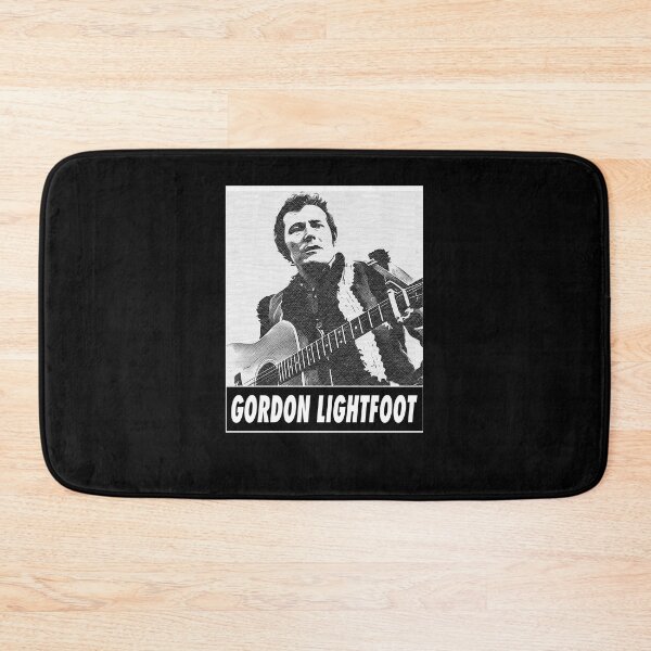 Item preview, Gordon Lightfoot | Gordon Lightfoot Rip  designed and sold by Grafik0.