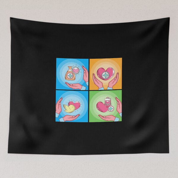 Item preview, Be cool give blood designed and sold by Carmillai.
