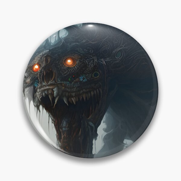 Item preview, Lurking horror designed and sold by amac1662.
