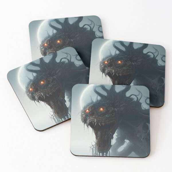 Item preview, Lurking horror designed and sold by amac1662.