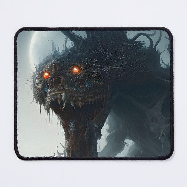 Item preview, Lurking horror designed and sold by amac1662.