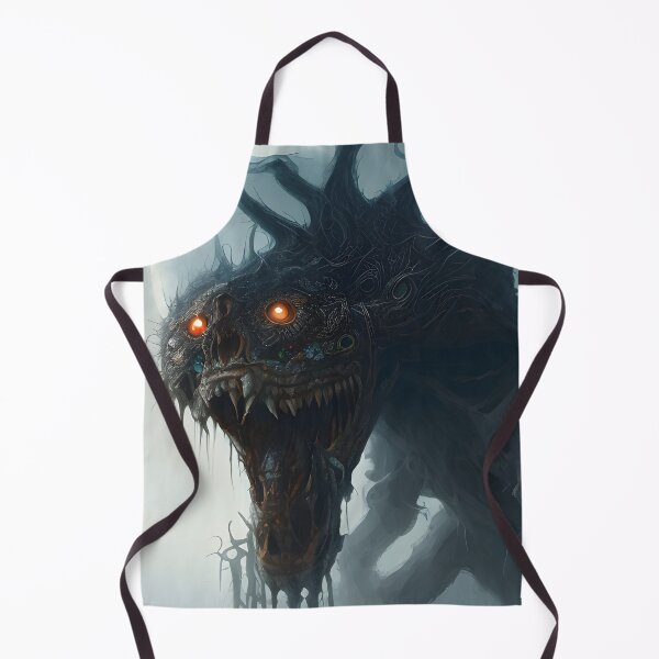 Item preview, Lurking horror designed and sold by amac1662.