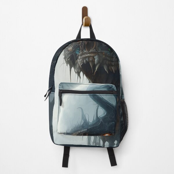 Item preview, Lurking horror designed and sold by amac1662.