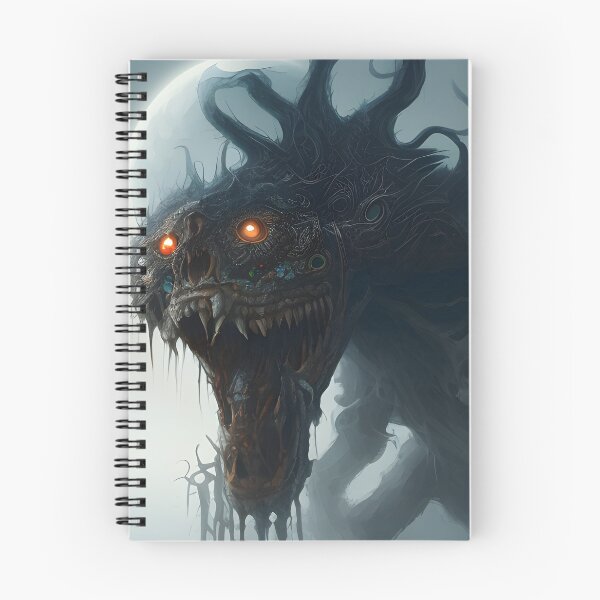 Item preview, Lurking horror designed and sold by amac1662.