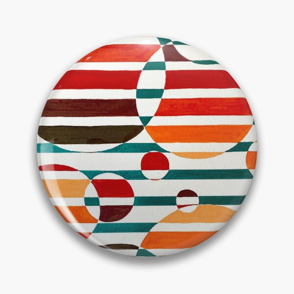 Item preview, Sunset Stripes designed and sold by LinesAreDrawn.