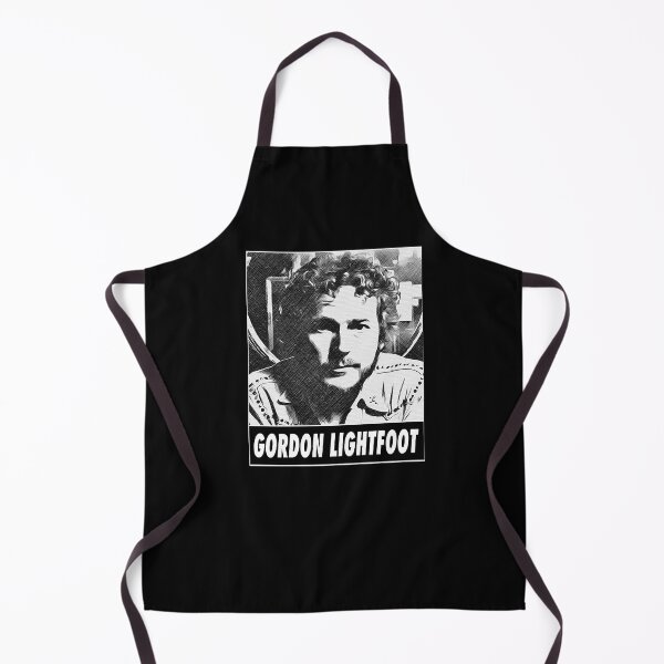 Item preview, Gordon Lightfoot | Gordon Lightfoot Rip v3 designed and sold by Grafik0.
