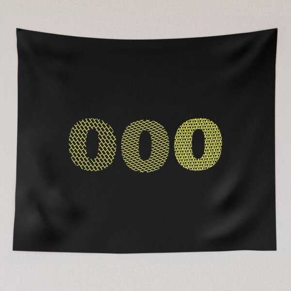 Item preview, 000 Zero Zero Zero designed and sold by ozilioclothing.