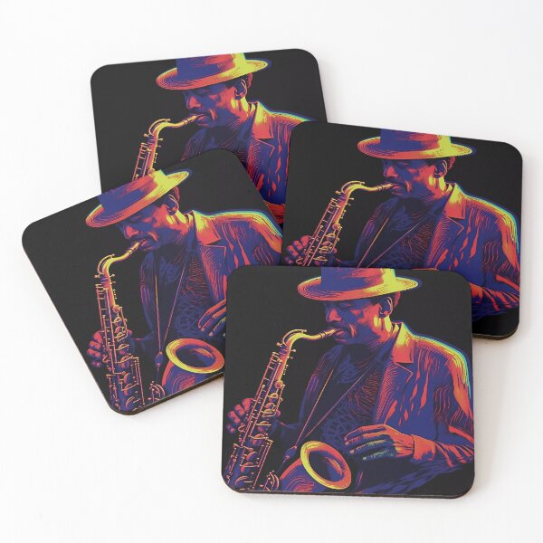 Item preview, Nocturne Notes designed and sold by landletsy.