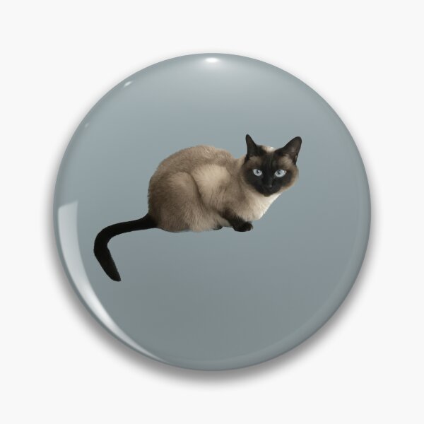 Artikelvorschau, Siamkatze, Siamkatze entworfen und verkauft von suekieper.