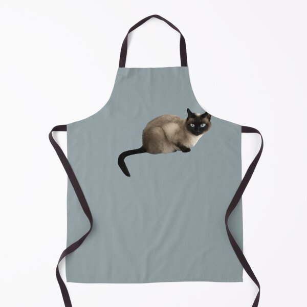 Item preview, Siamese Kitty, Siam Cat designed and sold by suekieper.