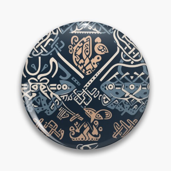 Item preview, Runestone Art designed and sold by PixelPatchwork.