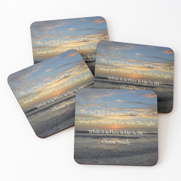 Item preview, Choose Wisely designed and sold by LisaWootenPhoto.