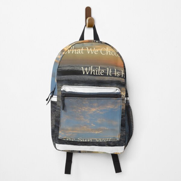 Item preview, Choose Wisely designed and sold by LisaWootenPhoto.