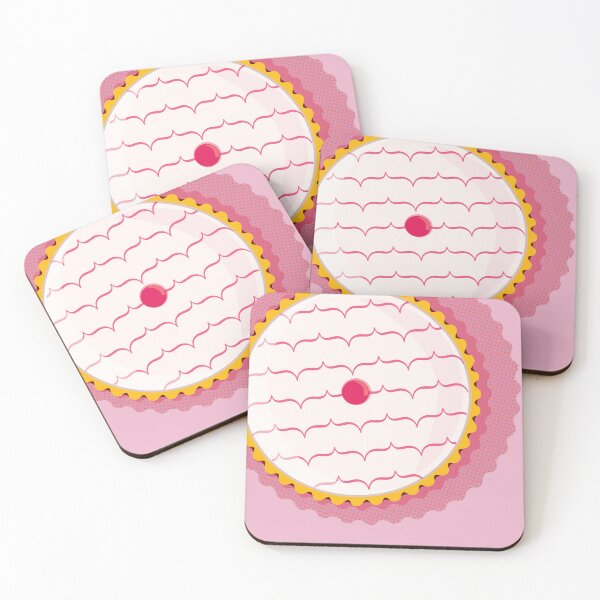 Item preview, Bakewell tart designed and sold by Lumot.