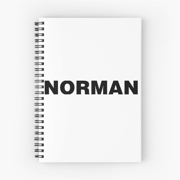 Item preview, NORMAN designed and sold by janibravo.