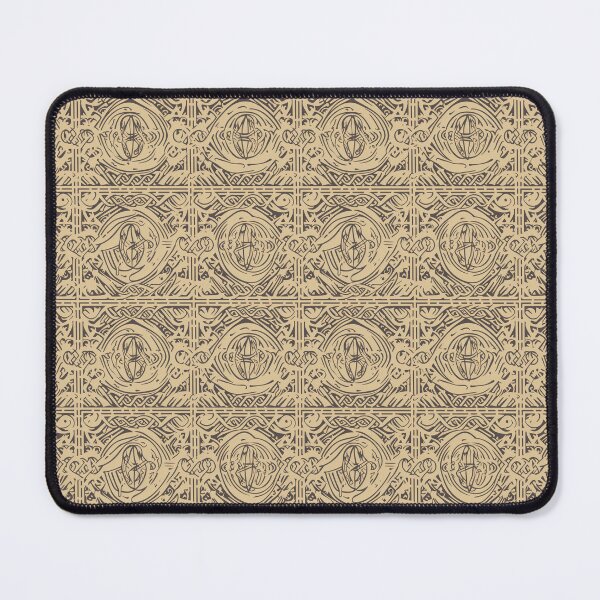 Item preview, Viking Inscriptions designed and sold by PixelPatchwork.