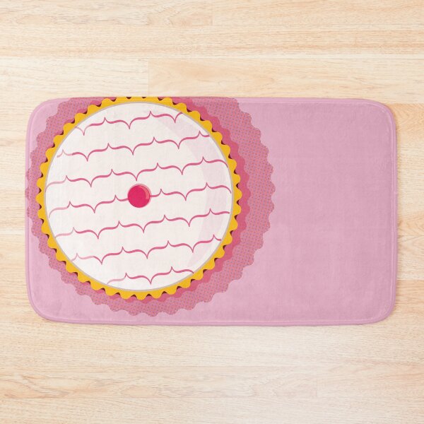Item preview, Bakewell tart designed and sold by Lumot.