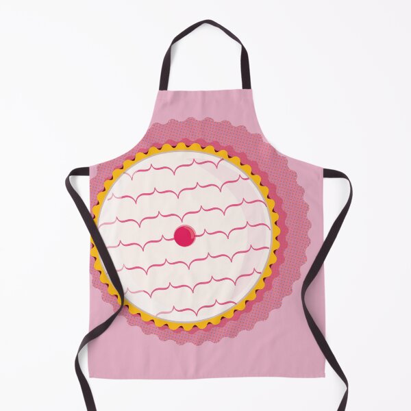 Item preview, Bakewell tart designed and sold by Lumot.