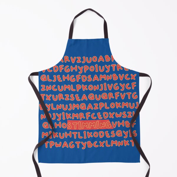 Item preview, Stimming Word Search - Neurodivergent designed and sold by jolabrese.