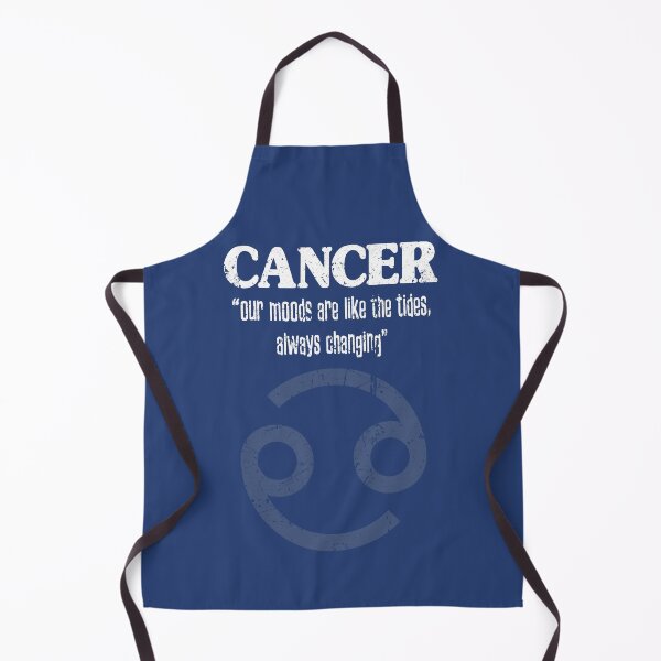 Item preview, Cancer Astrological Zodiac Star Sign Humorous Astrology Fan designed and sold by monteith3.