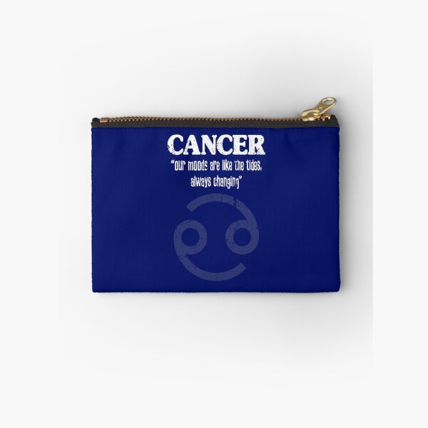 Item preview, Cancer Astrological Zodiac Star Sign Humorous Astrology Fan designed and sold by monteith3.