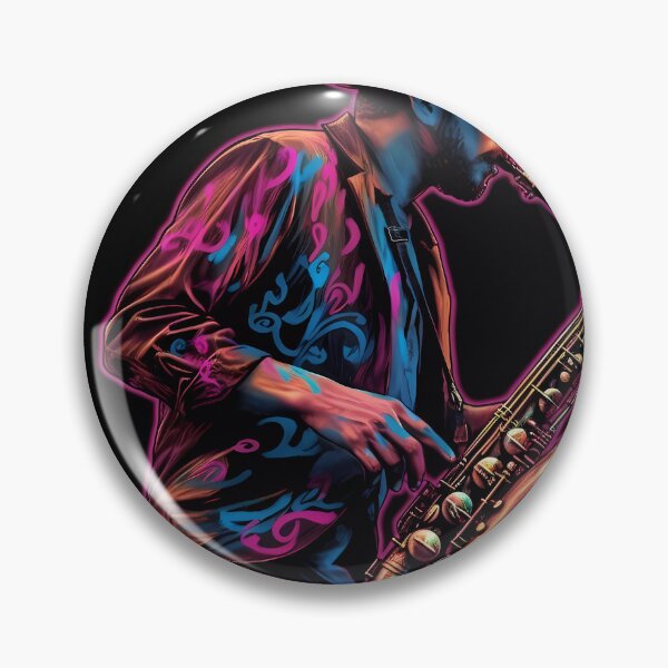 Item preview, Sax Noir designed and sold by landletsy.