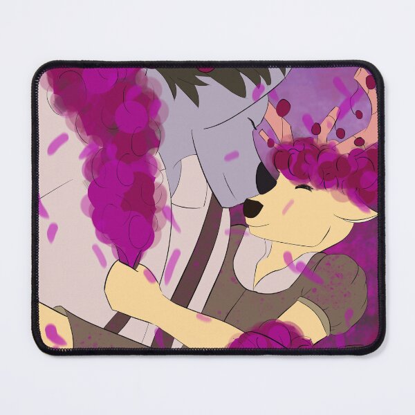 Item preview, Wolf & Deer designed and sold by JinnyeCandy.