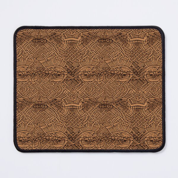 Item preview, Norse Braids designed and sold by PixelPatchwork.
