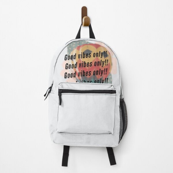 Item preview, Good vibes only!! designed and sold by Autumn--Leaves.