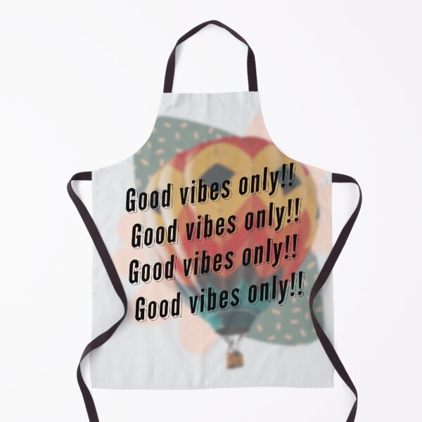 Item preview, Good vibes only!! designed and sold by Autumn--Leaves.