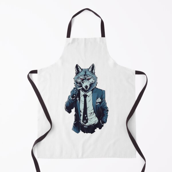 Item preview, Mafia Wolf designed and sold by hamishby.
